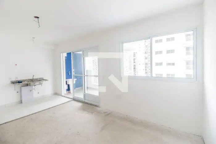 APARTAMENTO RESIDENTIAL em Barueri - São Paulo, Jardim Esperança