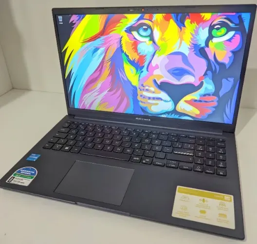 Notebook Asus i5-12450H 12GB (16 Dias de Uso)