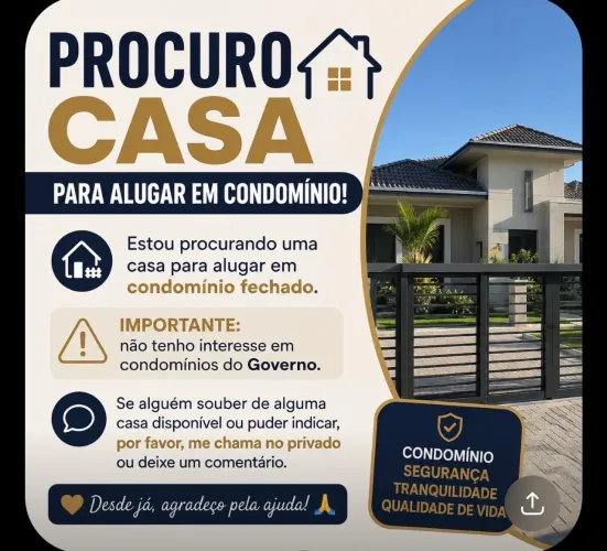 Casa para alugar 76814