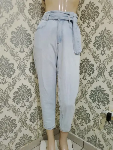 Calça da Jeans wear 