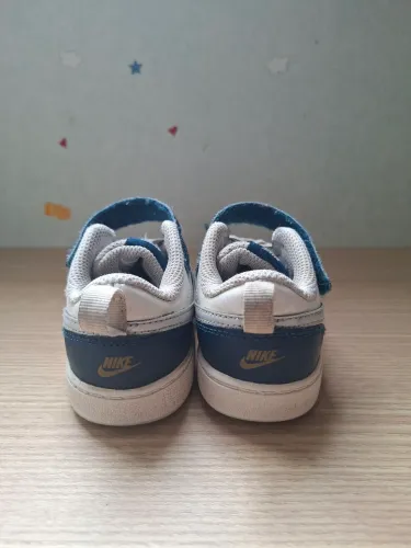 Tênis Air force Nike (Tam 22,5)