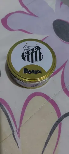 Dooble versão Santos