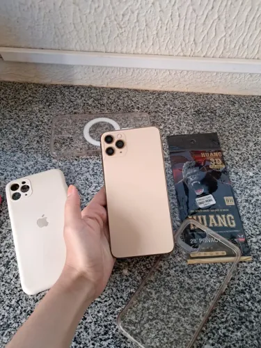 IPHONE 11 PRO MAX 256GB