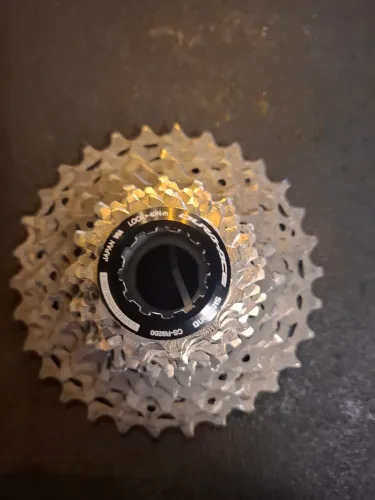 Cassette Dura Ace CS R9200