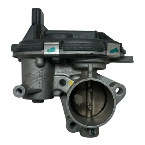 TBI CORPO DE BORBOLETA RENAULT KWID 1.0 2017 A 2024