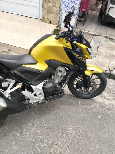 Cb 300