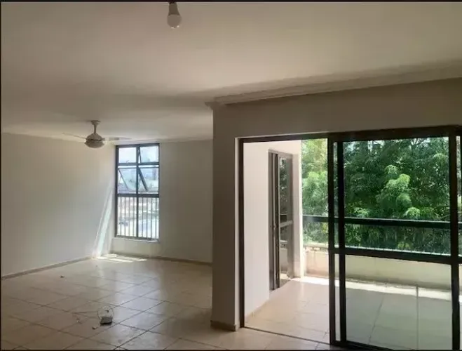 Apartamento para venda, Sírio Libaneza