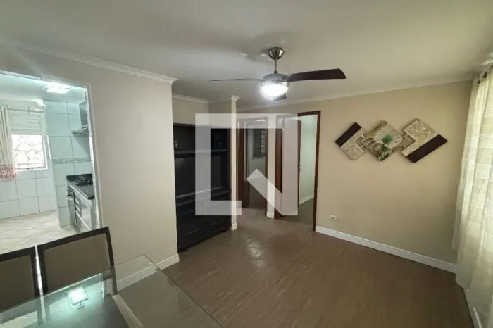 Apartamento à Venda - Artur Alvim, 2 Quartos, 45 m2
