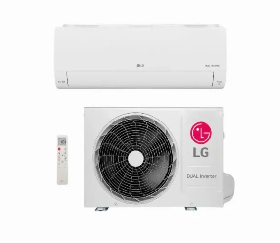 Ar condicionado inverter 12 btus