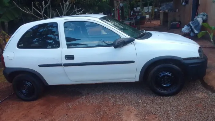 Corsa wind