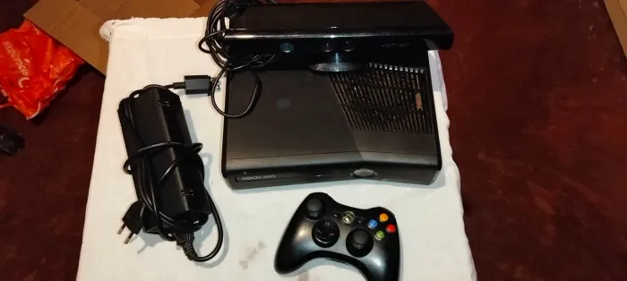 Vendo Xbox 360