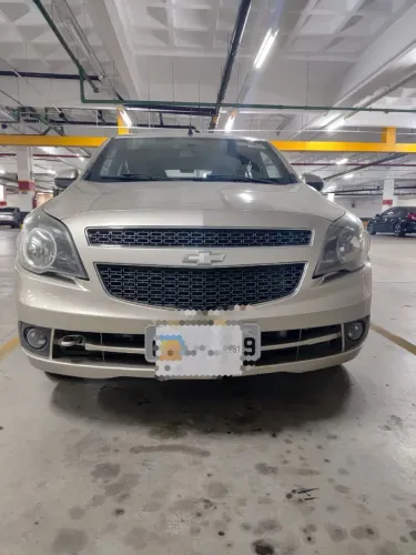 Chevrolet Agile LTZ 1.4 MPFI 8V Flexpower 5P 2013