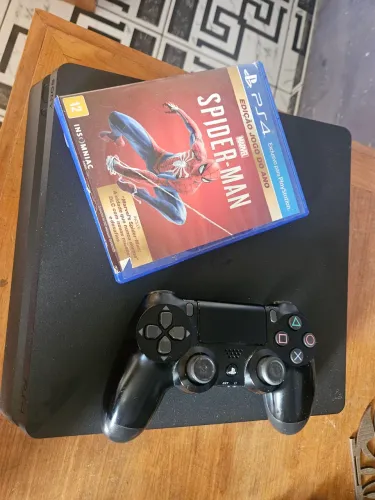 Playstation 4