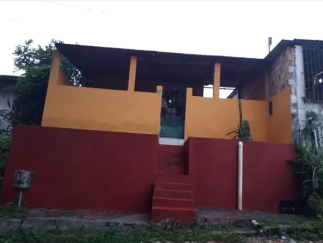 -CASA NO SACAVEM 