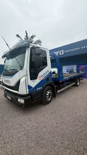 Iveco Tector 11.190 