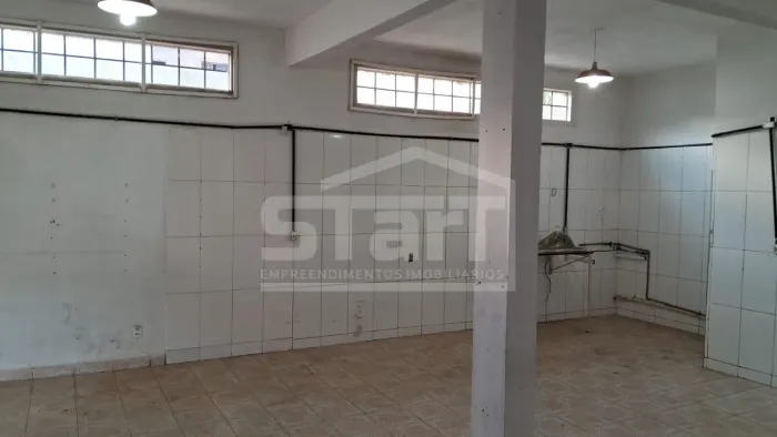 Oportunidade de locação comercial no bairro Visão ideal para seu negócio