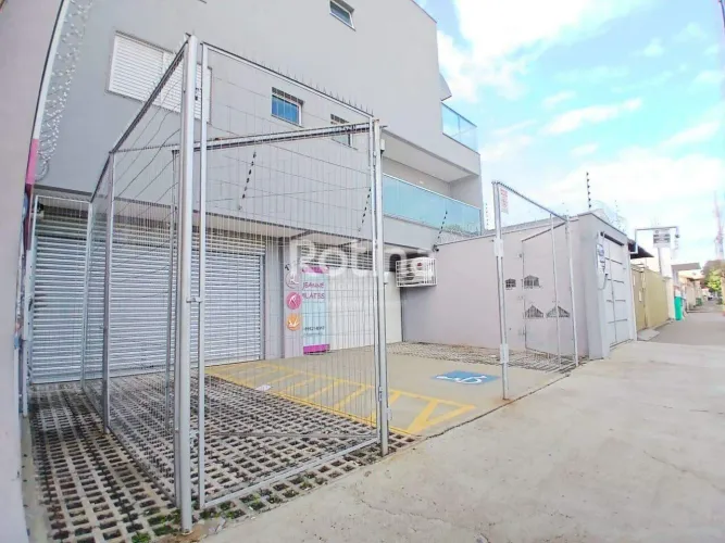 Apartamento para alugar, 2 quartos, Martins - Uberlândia/MG - Rotina Imobiliária