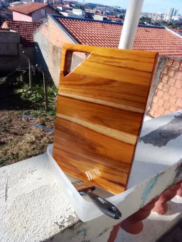 Tábua de corte para cozinha