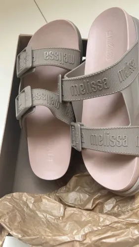 Melissa