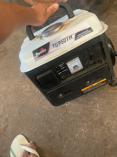 Gerador tg950