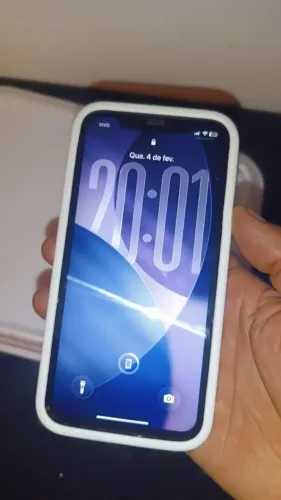 Vendo iPhone 11