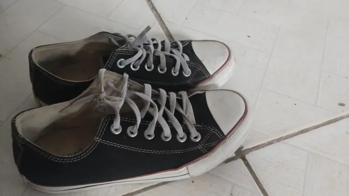 Tênis ALL STAR 38 Unissex
