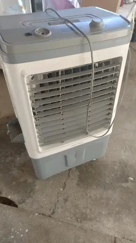 Climatizador Clin 35 Pro 35pro-01 150w Ventisol