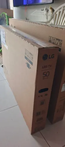 TV LG LED 55 POL PROFISSIONAL