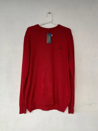 Sueter polo Ralph Lauren tamanho g