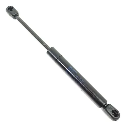 Amortecedor Tampa Traseira Vw Polo Class 1.8 1999 131404