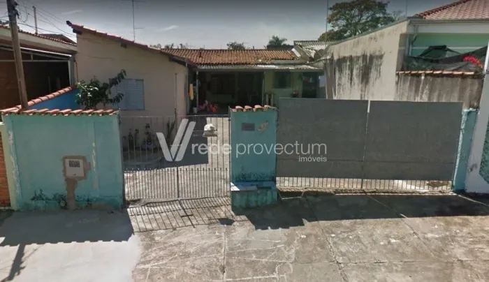 casa - Jardim Eulina - Campinas
