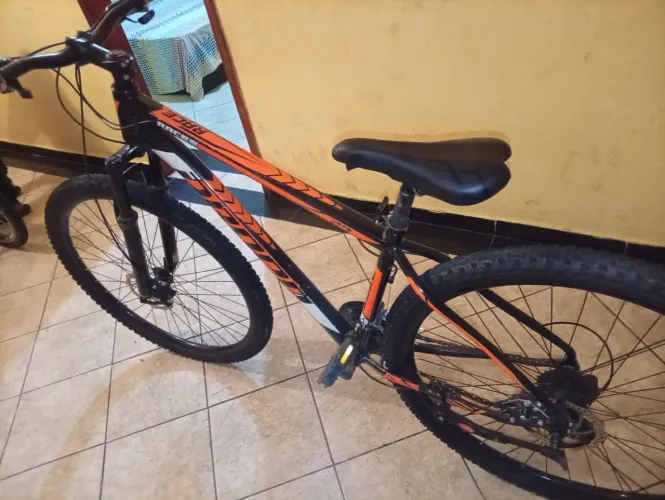 Bicicletas
