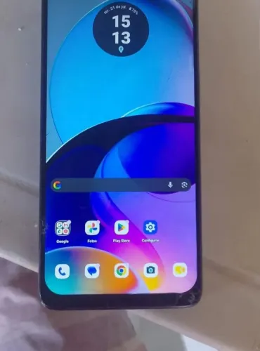 CELULAR MOTO G14