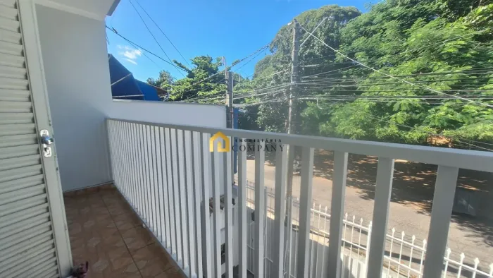 Casa à venda no Jardim Atílio Silvano - Sorocaba/SP