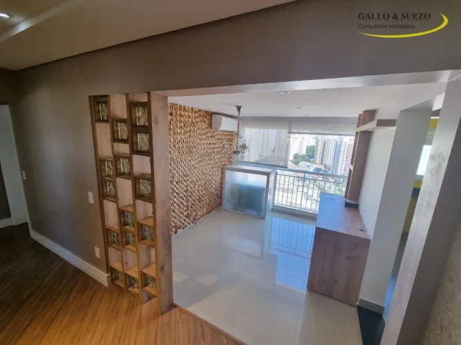Apartamento com 2 dormitórios à venda, 70 m² por R$ 850.000,00 - Saúde - São Paulo/SP