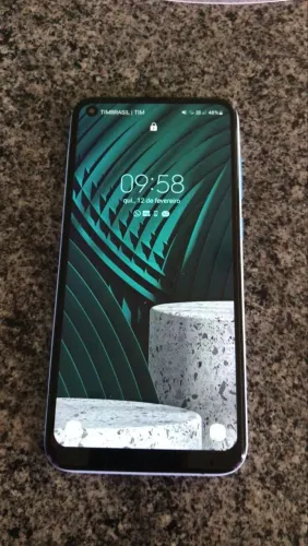 Vê do galaxy a11 64 Gb sou de Anápolis