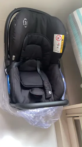 Bebê conforto Maxi Cosi Citi novíssimo