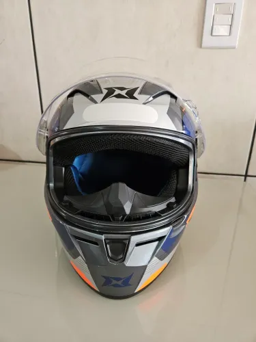 Capacete AXXIS Helmets Creeper Tam: 59-60