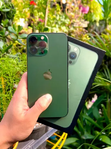 iPhone 13 Pro Max 138GB