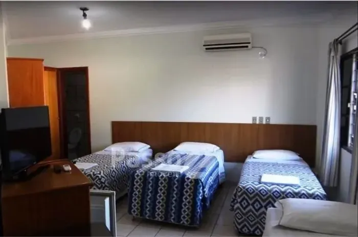 VENDO HOTEL