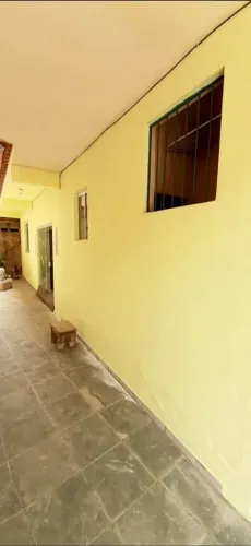 Casa em Nilópolis