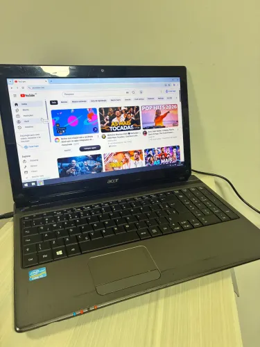 Notebook Acer
