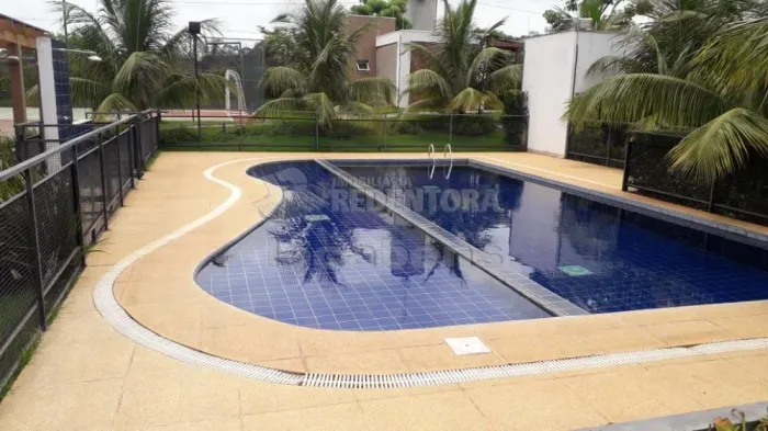 Condomínio Bella Vittà terreno plano de 235m²
