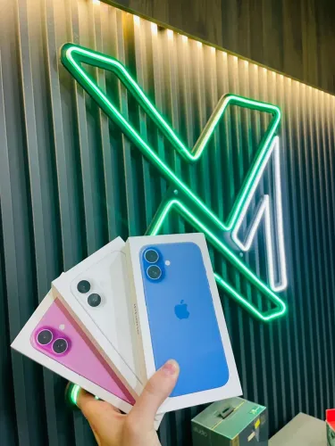 iphone 16 novo lacrado pronta entrega / várias cores