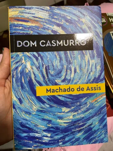 Dom Casmurro