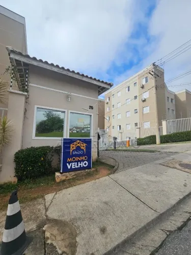 APARTAMENTO 2 Dorm. SPAZIO MOINHO VELHO