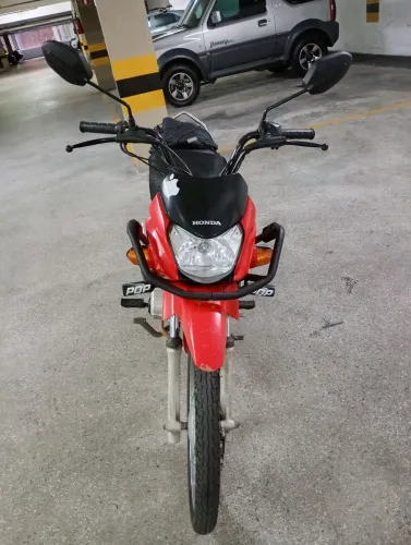 HONDA POP 110i ES 2023 À VENDA R$11.100