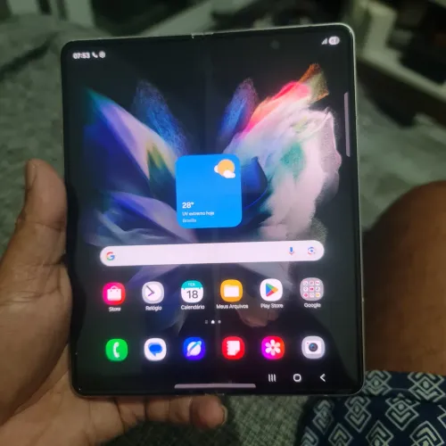 Galaxy zflod 3