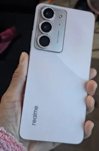Celular C75X Rosa 