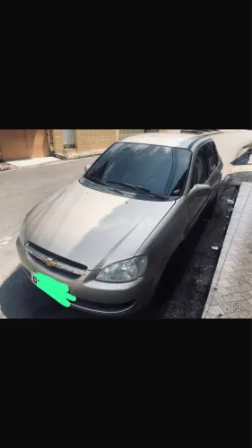 Chevrolet Classic Life/ls 1.0 VHC Flexp. 4P 2012